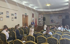 Старт творческого сезона!.